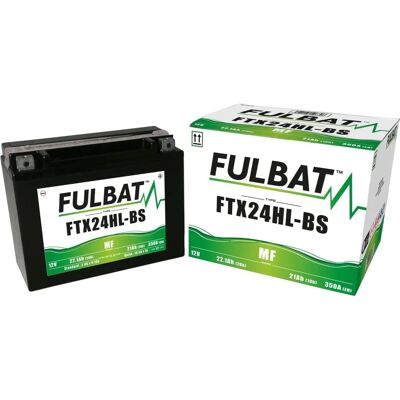 Anova Batería moto FTX24HL-BS 12V 21Ah Anova Batería moto FTX24HL-BS 12V 21Ah