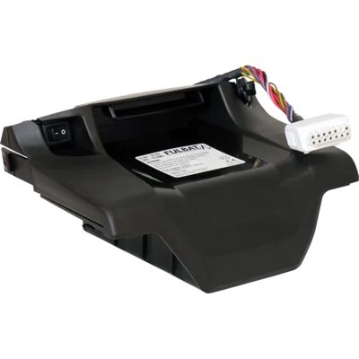 Batterie Lithium-Ion Fulbat FL-RM02 - Batterie - Publicité Batterie Lithium-Ion Fulbat FL-RM02 - Batterie - Publicité