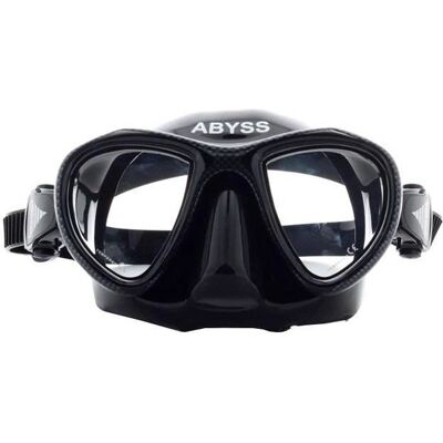 Máscara de Buceo Imersion Abyss - Máscara Máscara de Buceo Imersion Abyss - Máscara