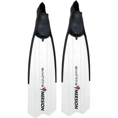 Aletas de Snorkel de Pie Completo Imersion - Equipo de Buceo Aletas de Snorkel de Pie Completo Imersion - Equipo de Buceo