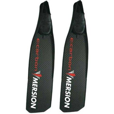 Aletas de buceo IMERSION Essentiel - EU 36-38 Aletas de buceo IMERSION Essentiel - EU 36-38