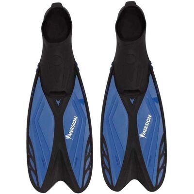 Aletas de Snorkel IMERSION Wave - Aletas EU 44-45 Aletas de Snorkel IMERSION Wave - Aletas EU 44-45