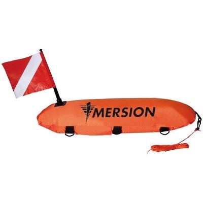 Boyas de Doble Vejiga Imersion Torpedo - Boya Boyas de Doble Vejiga Imersion Torpedo - Boya