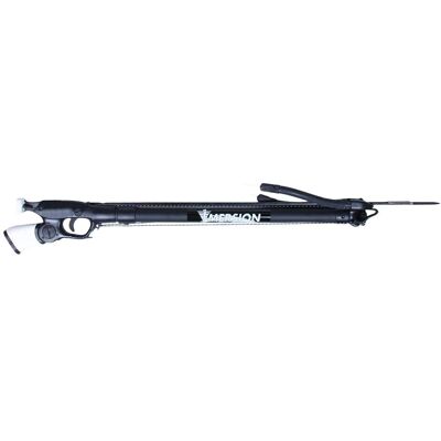 Imersion Negro 110 cm - Arpón de pesca submarina Imersion Negro 110 cm - Arpón de pesca submarina
