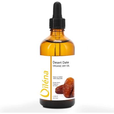 Oiléna Serum Natürliches Arntiarrugas Und Straffendes Dattelöl Für Gesicht Und Körper - Anti-Aging und Narbenheilung Serum Oiléna Serum Natürliches Arntiarrugas Und Straffendes Dattelöl Für Gesicht Und Körper - Anti-Aging und Narbenheilung Serum