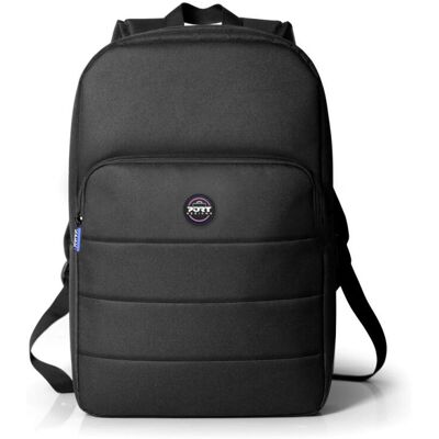 Port Designs ECO PORTLAND II Rucksack - Umweltfreundliche recycelte Materialien Port Designs ECO PORTLAND II Rucksack - Umweltfreundliche recycelte Materialien