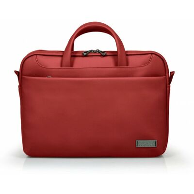 Sacoche Zurich Toploading de Port Designs - 15,6" pour Ordinateur Portable - Publicité Sacoche Zurich Toploading de Port Designs - 15,6" pour Ordinateur Portable - Publicité
