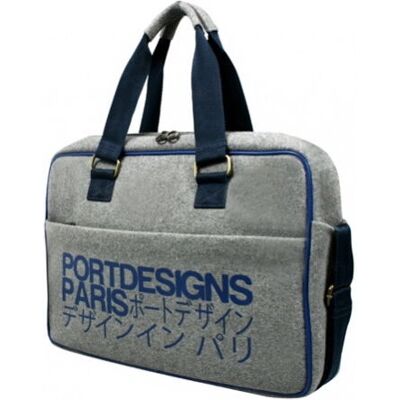 Port Designs Kobe 15,6" Husă Albastră - Husa pentru laptop Port Designs Kobe 15,6" Husă Albastră - Husa pentru laptop