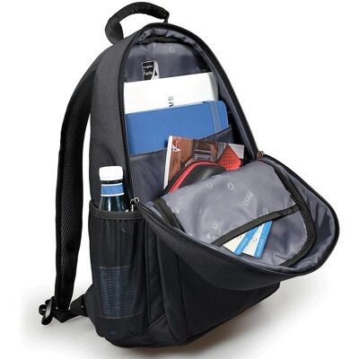 Port Designs Sydney BP 15,6" - grigio (135075) Port Designs Sydney BP 15,6" - grigio (135075)