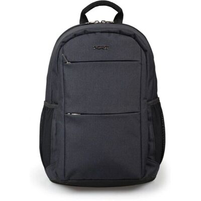 PortDesigns 135174 Rucksack - Casual, Schwarz, 10L PortDesigns 135174 Rucksack - Casual, Schwarz, 10L