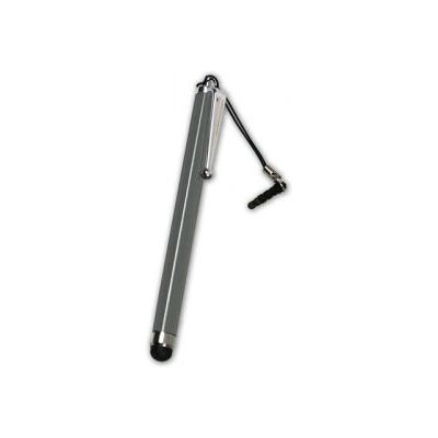 Port Designs Stylus Tablet - Argent - 20 g - Stylet - Publicité Port Designs Stylus Tablet - Argent - 20 g - Stylet - Publicité