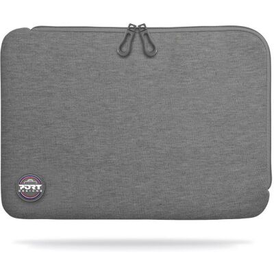 Port Designs Torino II 15,6" Szürke Laptop Hüvely Port Designs Torino II 15,6" Szürke Laptop Hüvely