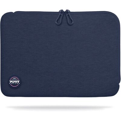 Port Designs Torino II 14" Laptoptasche Blau Port Designs Torino II 14" Laptoptasche Blau