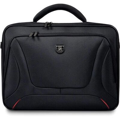 Custodia per laptop Port Designs 160513 Nera 17,3" - Laptop Case Custodia per laptop Port Designs 160513 Nera 17,3" - Laptop Case
