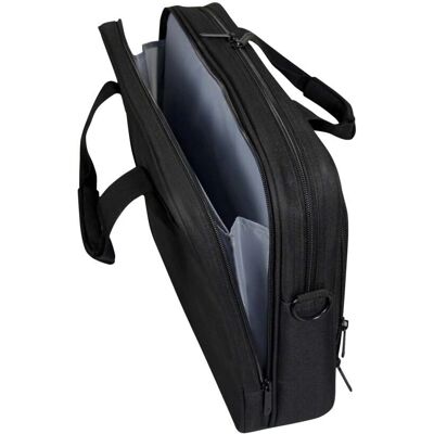 PortDesigns Courchevel Étui pour ordinateur portable - 13,3 pouces - Noir PortDesigns Courchevel Étui pour ordinateur portable - 13,3 pouces - Noir