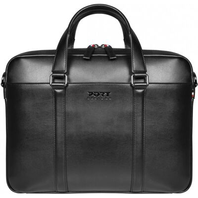 PortDesigns Versailles II Aktentasche Schwarz PortDesigns Versailles II Aktentasche Schwarz