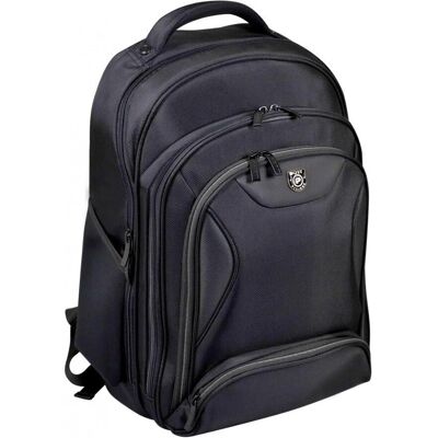 PortDesigns Manhattan hátizsák - Nylon hátizsák PortDesigns Manhattan hátizsák - Nylon hátizsák
