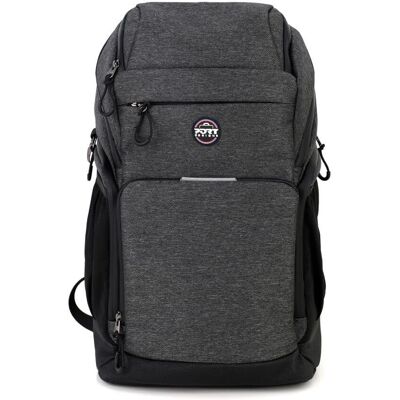 PORT Designs Montreal 15,6-16'' Laptop-Rucksack - Dunkelgrau PORT Designs Montreal 15,6-16'' Laptop-Rucksack - Dunkelgrau