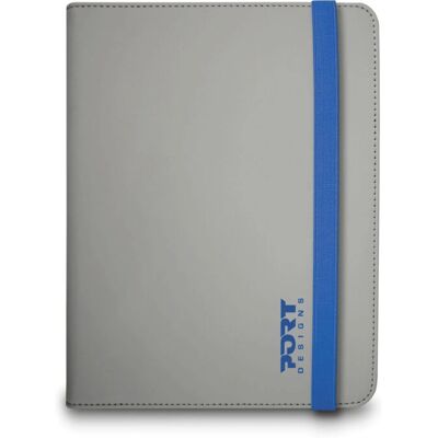 Port Designs NOUMEA 10" Funda Universal para Tabletas - Funda para Tabletas Port Designs NOUMEA 10" Funda Universal para Tabletas - Funda para Tabletas