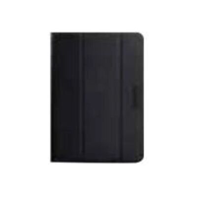 PORT Designs Port Noumea II - Lommebok Für Tablet - Universal - Polyurethan - Schwarz - 9"-11" PORT Designs Port Noumea II - Lommebok Für Tablet - Universal - Polyurethan - Schwarz - 9"-11"