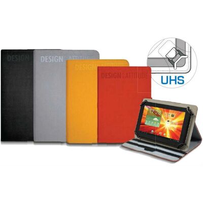 Capa para Tablet Port Designs 201350 Preta - Tablet case Capa para Tablet Port Designs 201350 Preta - Tablet case