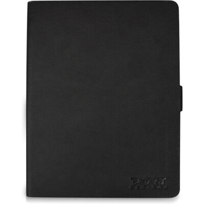 Port Designs CAMDEN Folio - Schwarze Tablet-Hülle für iPad Mini 7.9'' Port Designs CAMDEN Folio - Schwarze Tablet-Hülle für iPad Mini 7.9''