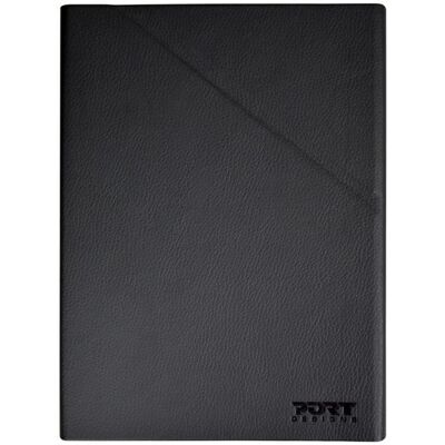 Housse Port Designs 201381 pour iPad Mini 4 - Noir - Publicité Housse Port Designs 201381 pour iPad Mini 4 - Noir - Publicité