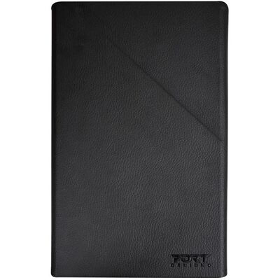 Port Designs Muskoka - 9,6" Fekete folió tok Samsung Galaxy Tab E Port Designs Muskoka - 9,6" Fekete folió tok Samsung Galaxy Tab E