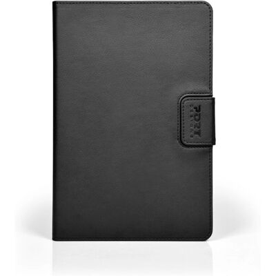 Port Designs 201413 Tablet Hülle Schwarz mit Stylushalter - Folio Port Designs 201413 Tablet Hülle Schwarz mit Stylushalter - Folio