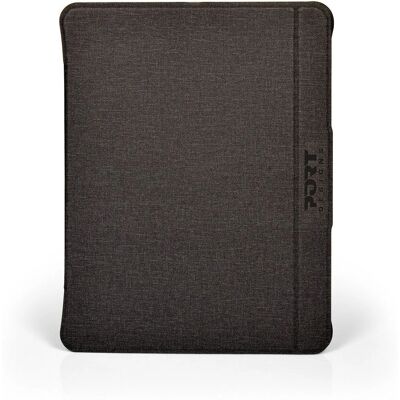 Port Designs Manchester II Rugged Folio Polyurethan Hülle für iPad 10,2" Port Designs Manchester II Rugged Folio Polyurethan Hülle für iPad 10,2"
