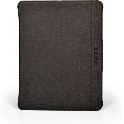 Port Designs Manchester II 12.9" Hülle Braun - iPad Pro Port Designs Manchester II 12.9" Hülle Braun - iPad Pro