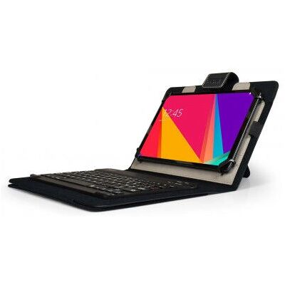 Port Designs MUSKOKA II Kabelloses Französisches Keyboard-Case Port Designs MUSKOKA II Kabelloses Französisches Keyboard-Case