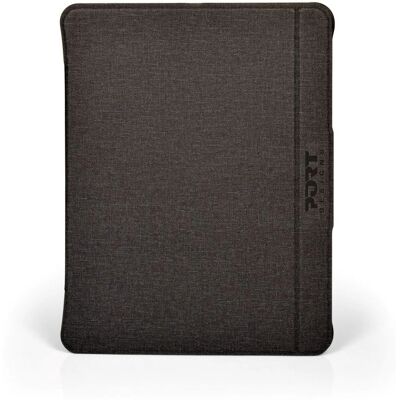 Funda Folio Port Designs Manchester II 11 polegadas - Preto Funda Folio Port Designs Manchester II 11 polegadas - Preto