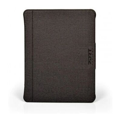 Port Designs Manchester II+Clavier Touchpad FR iPad - Housse pour Tablette, Noir - Publicité Port Designs Manchester II+Clavier Touchpad FR iPad - Housse pour Tablette, Noir - Publicité