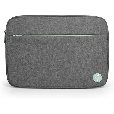 Port Designs Yosemite Eco Laptophülle - Grau Port Designs Yosemite Eco Laptophülle - Grau