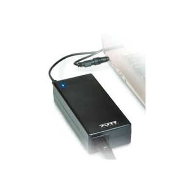 Port Designs 900097 Netzteil - USB-C 65W - Laptop Netzteil Port Designs 900097 Netzteil - USB-C 65W - Laptop Netzteil