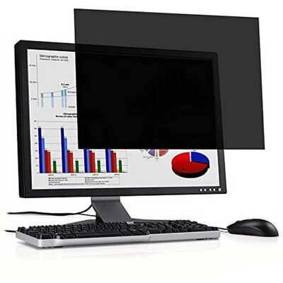 Port Designs Privatsphärfilter 27" - Anti-glare Bildschirmschutz Port Designs Privatsphärfilter 27" - Anti-glare Bildschirmschutz