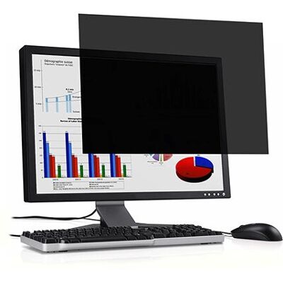 Port Designs 900370 Filtre de Confidentialité - Filtre de confidentialité pour écran de 23,8" - Publicité Port Designs 900370 Filtre de Confidentialité - Filtre de confidentialité pour écran de 23,8" - Publicité