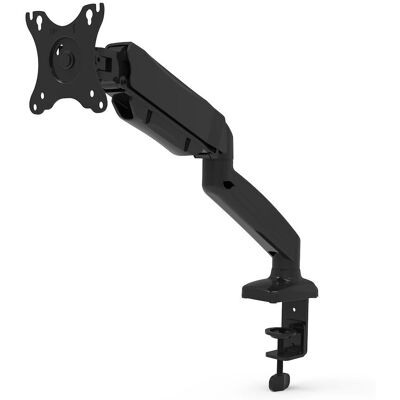 Port Designs 901104 Monitorhalterung - Verstellbarer Arm - Schwarz Port Designs 901104 Monitorhalterung - Verstellbarer Arm - Schwarz