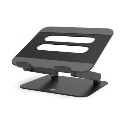 Port Designs 901108 Laptop Stand Black - Laptop Stand Port Designs 901108 Laptop Stand Black - Laptop Stand