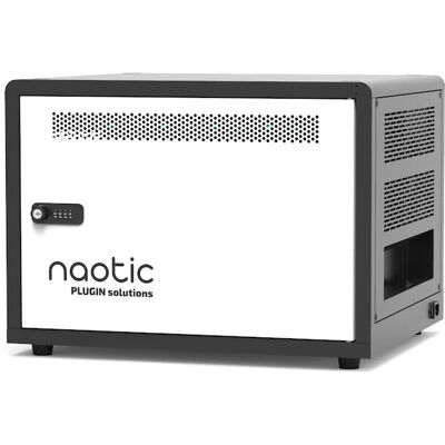 Naotic - 903002 - Ladeschrank Naotic - 903002 - Ladeschrank