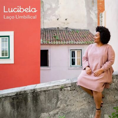 Lucibela Lao Umbilica CD - CD de música Lucibela Lao Umbilica CD - CD de música