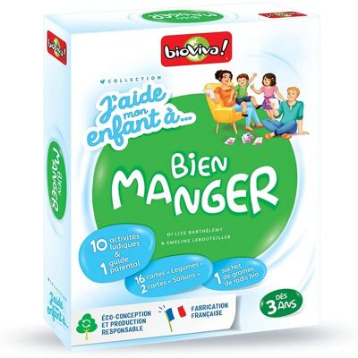 Zabawka Edukacyjna Bioviva - Gra Obserwacyjna - Francja Zabawka Edukacyjna Bioviva - Gra Obserwacyjna - Francja