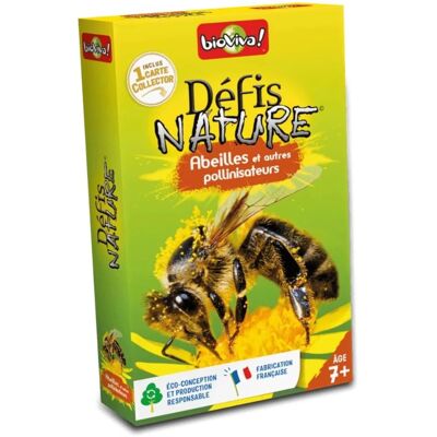 Bioviva Defis Nature - Poratók Bioviva Defis Nature - Poratók