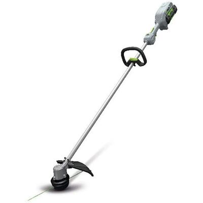 Power+ - ST1300E - 33 cm - 56V - Taille-haie - Publicité Power+ - ST1300E - 33 cm - 56V - Taille-haie - Publicité
