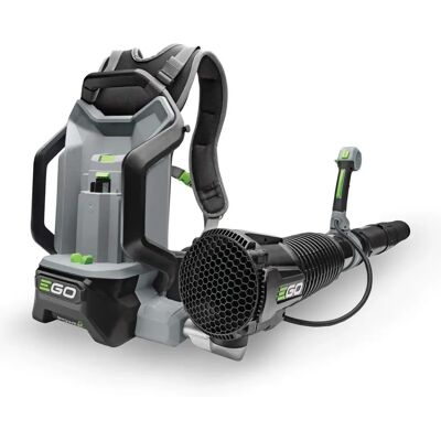 Power+ - LB6000E - Turbo 1020 m3/h - Backpack blower - Publicité Power+ - LB6000E - Turbo 1020 m3/h - Backpack blower - Publicité