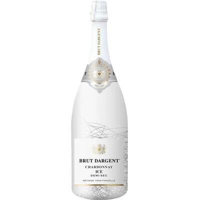 Vin blanc MAISON DU VIGNERON Magnum - Semi-sec, Semi-doux, 1.5L Pack de 3 - Publicité Vin blanc MAISON DU VIGNERON Magnum - Semi-sec, Semi-doux, 1.5L Pack de 3 - Publicité
