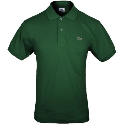 Lacoste L1212 - (132) πράσινο Lacoste L1212 - (132) πράσινο