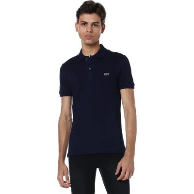 Lacoste L1212 - (166) ναυτικό μπλε Lacoste L1212 - (166) ναυτικό μπλε