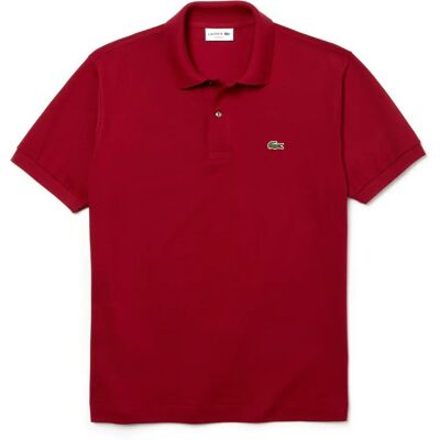 Lacoste L1212 - (476) burdeos Lacoste L1212 - (476) burdeos